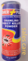 original power plus crawling insect killer powder 100gm approx(null). 
