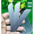 DreamsMart Pack of 10pcs Utility Knife Cutter Blades Sharp Blades Kitchenware DIY Tools Crafting Paper Cutting School Office cutter blades. 