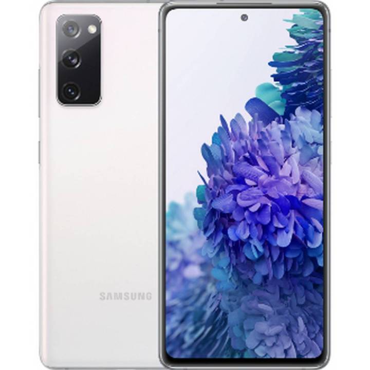 Samsung Galaxy S20 FE - 8GB RAM / 128GB ROM - 6.5" Display - 4500mAh Battery
