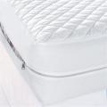 ZIPPER QUILTED WATER PROOF PROTECTOR FULL COVER. 
