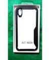 Oppo A37 UAG Armored Glass Fitted Case black. 