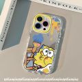 Cute Patrick Star Spongebob Case for Infinix Tecno Spark GO 2024 20C 20 Note 40 Smart 8HD 8Pro Pop 8 Plus Camon 20 Pro Hot 40i 30i 9 Play 40 Pro Luxury Bracelet Make Up Case. 
