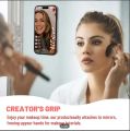 Silicone Suction Pad Phone Holder Self-Adhesive Rubber Mat 8x5.5cm. 