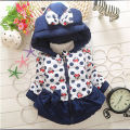 Girls winter Jacket For Age 4 Year to 6 Year Girl Jacket. 