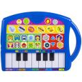 Baby Einstein - My First Music Fun Keyboard Composer & 8 Sound. 