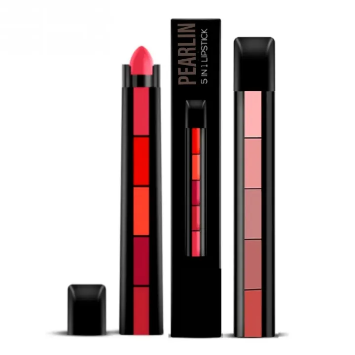 Beautious%20Pack%20of%205%20Mini%20Matte%20Lipsticks%20Red%20Brown%20pink%20lipstick%20-%20Image%202