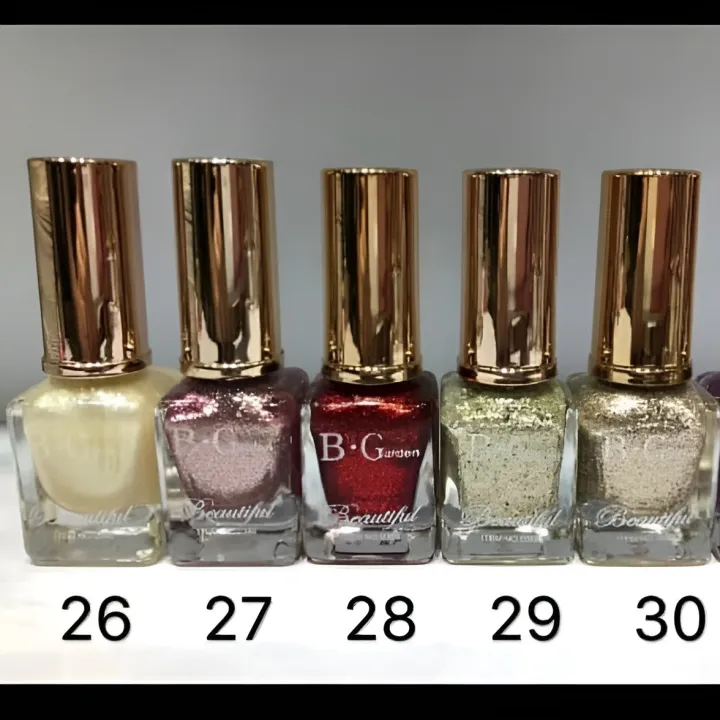 Beautiful%20Glitter%20Nail%20Polishes%20Colored%20Metallic%20Nail%20Polish%20Makeup%20Nails%20Nail%20Polish%20-%20Image%203