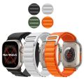 Alpine Loop Watch Strap Band for Watch Ultra 49mm, 45mm, 44mm, 42mm. 