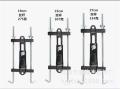 Manufacturers Supply Battery Adjustable Fixed Bracket Battery Holder Car Battery Fixed Battery Bracket. 