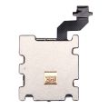 SIM Card Holder Flex Cable for HTC One M8. 
