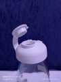 Ziba Cartoon Glass Milk & Juice Bottle For Kids  220 ML Made In Iran. 