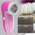 Electric Lint Remover ( Bur Utarny Wali Machine). 