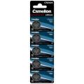 100% Original Camelion 5 Pcs CR2025 3 Volt Lithium Coin Cell Batteries. 