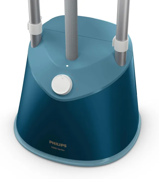 Philips%20Garment%20Steamer%201000%20Series%20-%201800W,%201.8L%20Detachable%20Tank,%203%20Steam%20Setting,%2036%20g/min,%20Integrated%20Stylemat,%20Blue%20-%20STE1040/26%20-%20Image%204