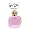 Wasim Akram 502 Her Perfume For Women | Style Hash Fragrance. 
