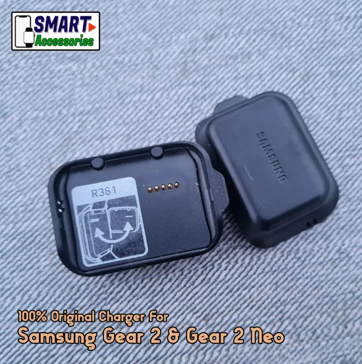 100%25%20Original%20Charger%20For%20Samsung%20Gear%202%20and%20Samsung%20Gear%202%20Neo%20Charger%20-%20Image%202