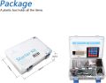 FREENOVE Ultimate Starter Kit for Raspberry Pi 4 B 3 B+ 400, 558-Page Detailed Tutorial, Python C Java Scratch Code, 223 Items, 104 Projects. 