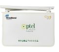Used PTCL Tenda d301 Router/Modem With 6 Month Warranty. 