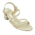 Walkeaze Women Formal Block Heel - 75488S. 