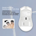Mouse Foot Sticker For Darmoshark M3/M3S/M3 Pro/N3 Gaming Mouse Non-Slip Pad E-Sport Gamer Accessories Eatop. 
