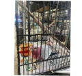 1 KG /Old Newspaper Scrap Wholesale Prices /  newspaper a bird cage /. 