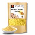 Mustard Powder مسٹرڈ پاؤڈر  Best Quality - 100 Grams. 