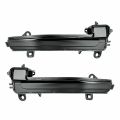 f30 mirror markers-2 x Amber Side Mirror Turn Signal Light(left & right)
2 x key (as a gift)-black. 