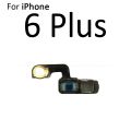 Inner NFC Chip Bluetooth Signal Antenna Flex Cable Replacement Parts For iPhone 6 6S 7 8 Plus SE 2020 X XR XS Max. 