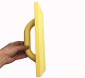 Garmala PU Foam PVC Polyurethane Plastic Plastering Float Trowel Mason DIY Tool Size 14 X 28cm. 