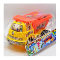 Dumper truck free wheel long-Dump truck toy fun zone for toddlers-Real Dumper Truck for Kids. 