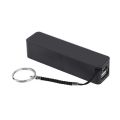 portable 2600 mAh smart charger powerbank 2600mAh. 
