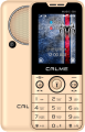 CALME Music 500 - 2.4 Inch - 3000mAh Battery - Dual Sim. 