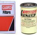 OIL FILTER MASSEY FERGUSON 2654408 Description : MASSEY FERGUSON MF-135, 240 TRACTOR Guard Part No : GDO-501A OEM No : 2654408. 
