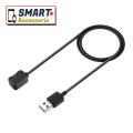 Replacement A1702 Portable Magnetic Charger Charging Cable For Huami /Amazfit /Cor MiDong Band. 
