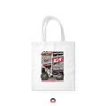 Canvas Tote Bag Distro Motor Astrea Grand Never Get Old Premium (Resleting) RONY. 