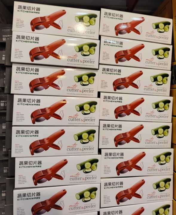 Multi%20Vegetable%20Cutter%205%20Blade%20Vegetable%20&%20Fruits%20Cutter%20&%20Chopper%20Slicer%20suitable%20for%20restaurants,%20chef%20cutting%20-%20Image%202