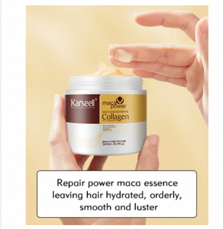 Karseel%20Collagen%20Hair%20Treatment%20Mask%20For%20Damaged%20and%20Dry%20Hair%20Promotes%20Smooth%20Shiny%20and%20Nourishes%20Hair%20%20Phosphate%20and%20Sulphate%20Free%20%20500ml%20-%20Image%204