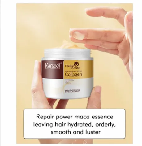 Karseel%20Collagen%20Hair%20Treatment%20Mask%20For%20Damaged%20and%20Dry%20Hair%20Promotes%20Smooth%20Shiny%20and%20Nourishes%20Hair%20%20Phosphate%20and%20Sulphate%20Free%20%20500ml%20-%20Image%204