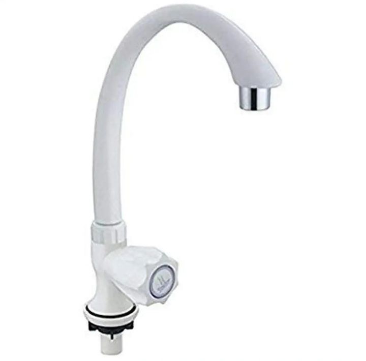 Plastic Basin Water Tap Penguin Wash, Basin Side Pillar Cok Water Tap