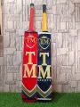 TM Taimoor Mirza Edition Bat,Cricket bat,Tape ball bat,Tennis ball bat,Soft ball bat. 
