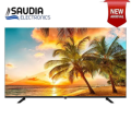 EcoStar 75 Inches CX-75Q965/967 QLED Google 4K UHD LED TV. 
