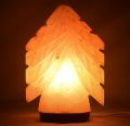 Himalayan Tree Shape Salt Lamp. 