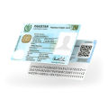 PVC Employee Card | Student Card | CNIC Duplicate | Bike Registration Duplicate  | Driving License Duplicate. 