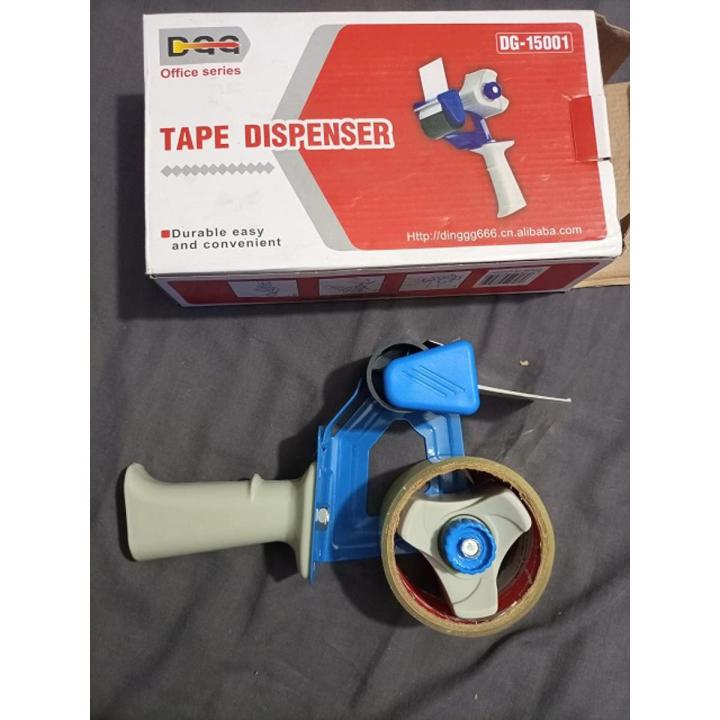 Tape Dispenser - for 2 inch Tape