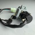 Ignition Switch Pridor CD100 with attached Handle Lock (Geniune quality) For H Pridor. 