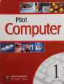 Pilot Computer For Class 1 English Medium. 