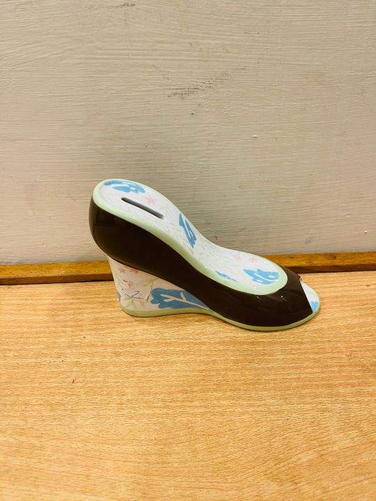 Exotic Ceramic Money box