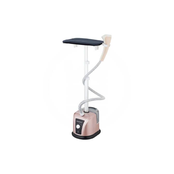 WESTPOINT - 1200 WATTS - WF-1158 - GARMENT STEAMER WITH STAND