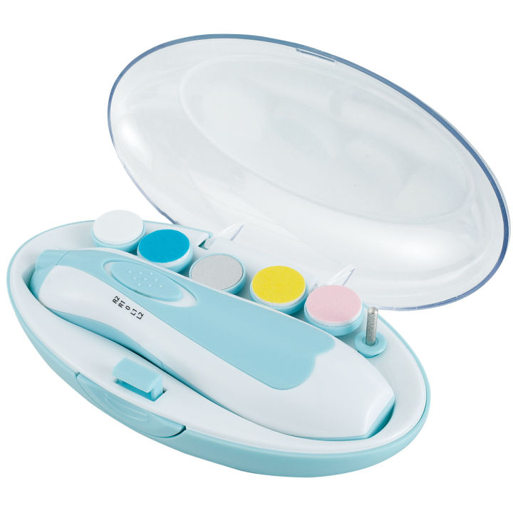 Effortless%20nail%20grooming%20at%20your%20fingertips%20with%20the%20Electric%20Baby%20Nail%20Trimmer:%20safe,%20precise,%20and%20illuminated%20care%20for%20all%20ages,%20featuring%20a%20built-in%20light%20and%20six%20grinding%20pads%20for%20a%20professional%20finish%20-%20Image%204