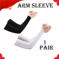 Arm Sleeves For Men Sun,UV Protection Cooling Sun Sleeves for Men’s and Women's | Arm Sleeve for Boys | Arm Sleeves for Girls. 